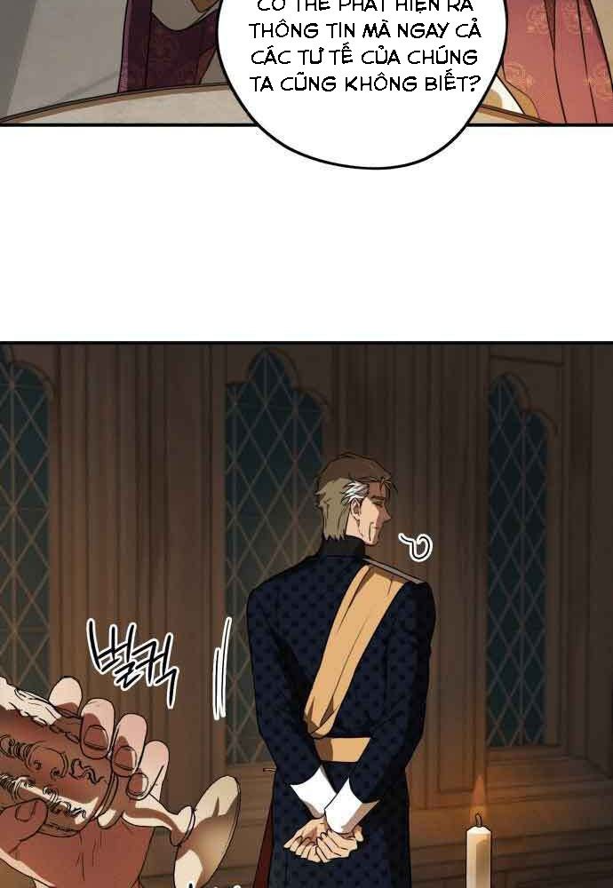 Bị Che Khuất Bởi Mặt Trời Lặn Chapter 134 - Trang 2