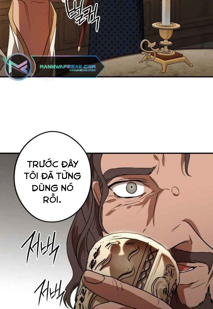 Bị Che Khuất Bởi Mặt Trời Lặn Chapter 134 - Trang 2