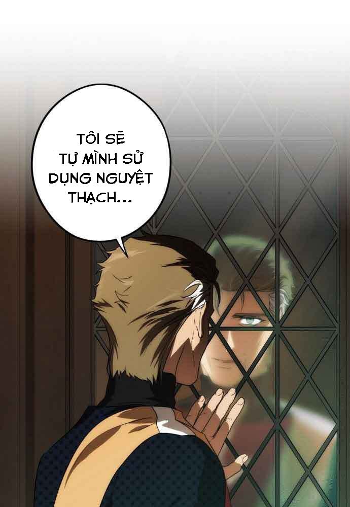 Bị Che Khuất Bởi Mặt Trời Lặn Chapter 134 - Trang 2