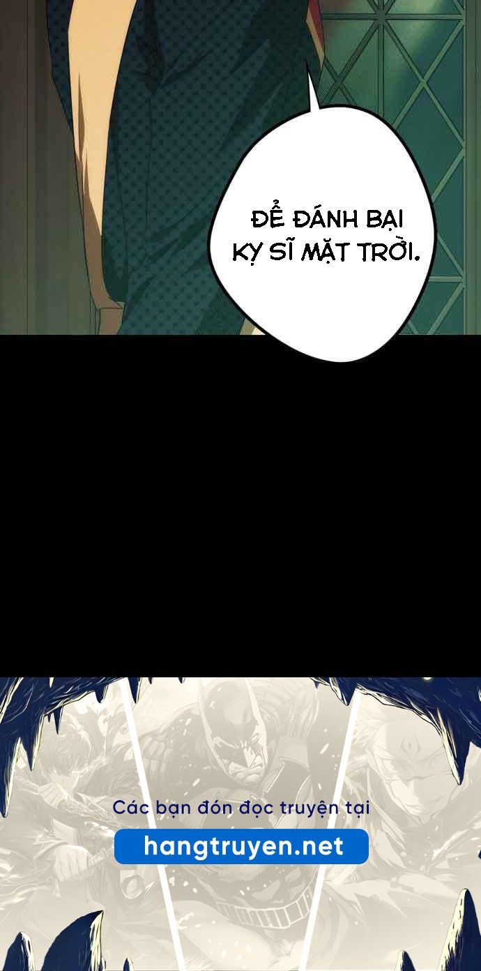 Bị Che Khuất Bởi Mặt Trời Lặn Chapter 134 - Trang 2