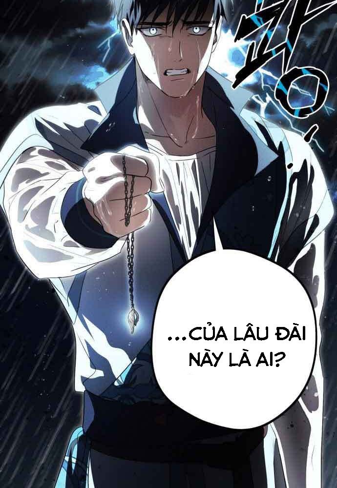 Bị Che Khuất Bởi Mặt Trời Lặn Chapter 134 - Trang 2