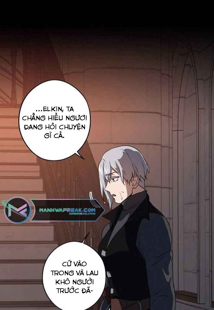 Bị Che Khuất Bởi Mặt Trời Lặn Chapter 134 - Trang 2