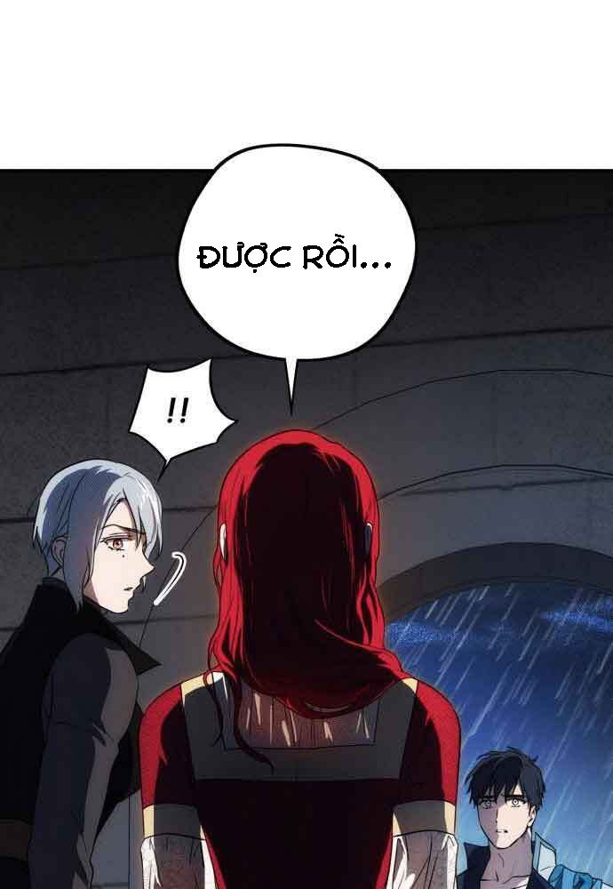 Bị Che Khuất Bởi Mặt Trời Lặn Chapter 134 - Trang 2