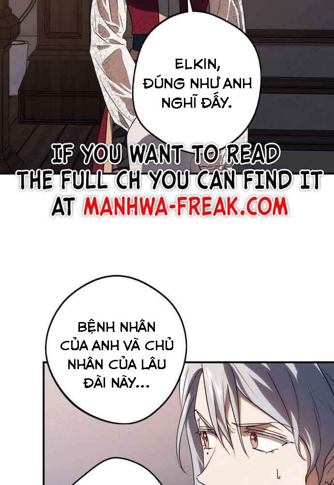 Bị Che Khuất Bởi Mặt Trời Lặn Chapter 134 - Trang 2