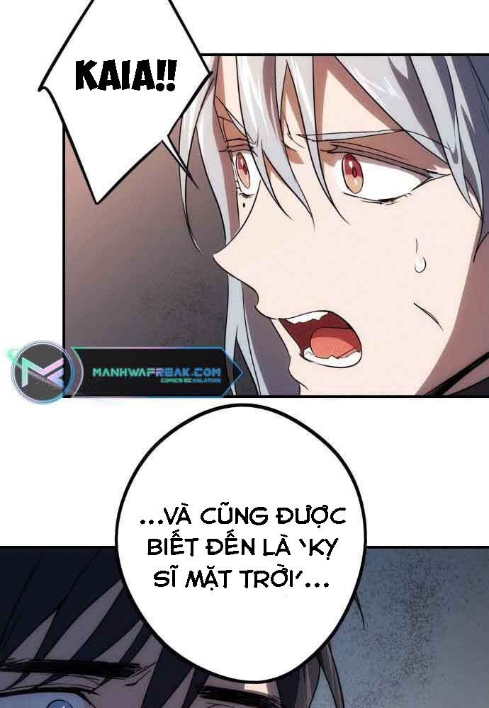 Bị Che Khuất Bởi Mặt Trời Lặn Chapter 134 - Trang 2