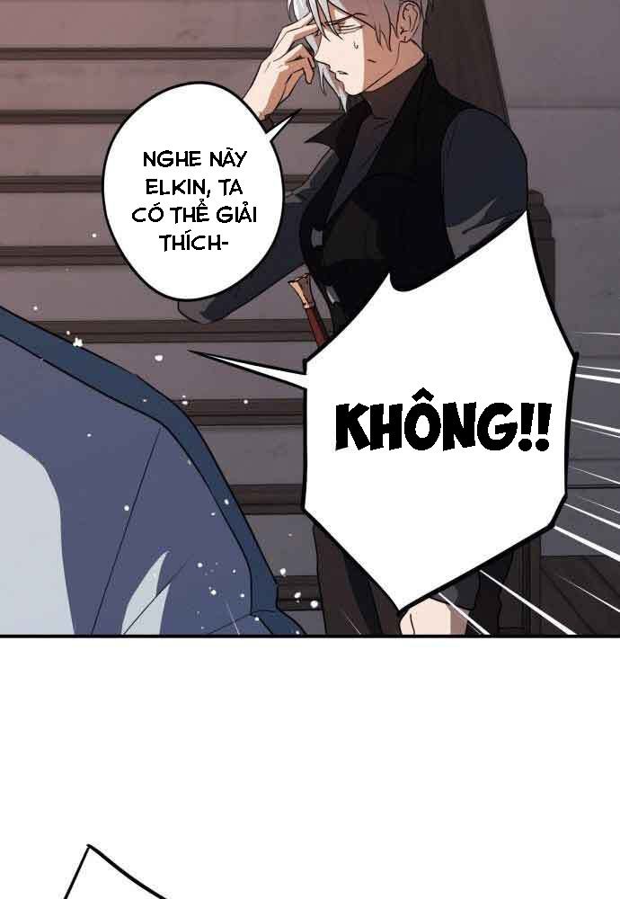 Bị Che Khuất Bởi Mặt Trời Lặn Chapter 134 - Trang 2