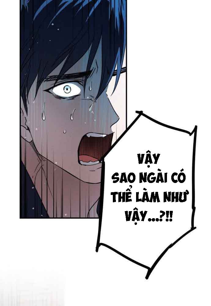 Bị Che Khuất Bởi Mặt Trời Lặn Chapter 134 - Trang 2