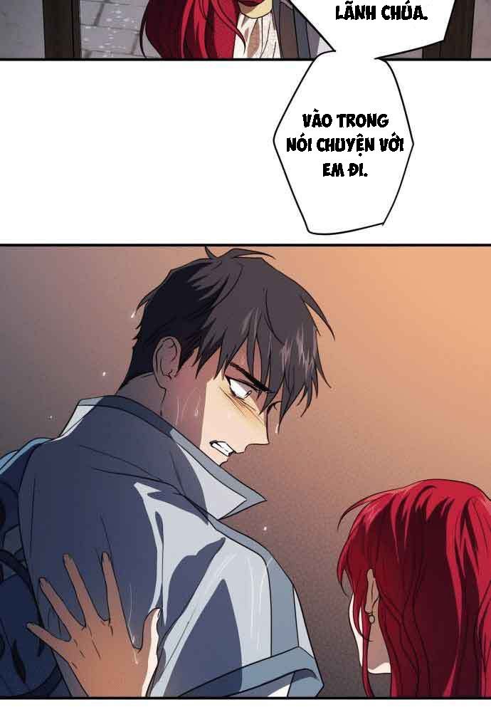 Bị Che Khuất Bởi Mặt Trời Lặn Chapter 134 - Trang 2