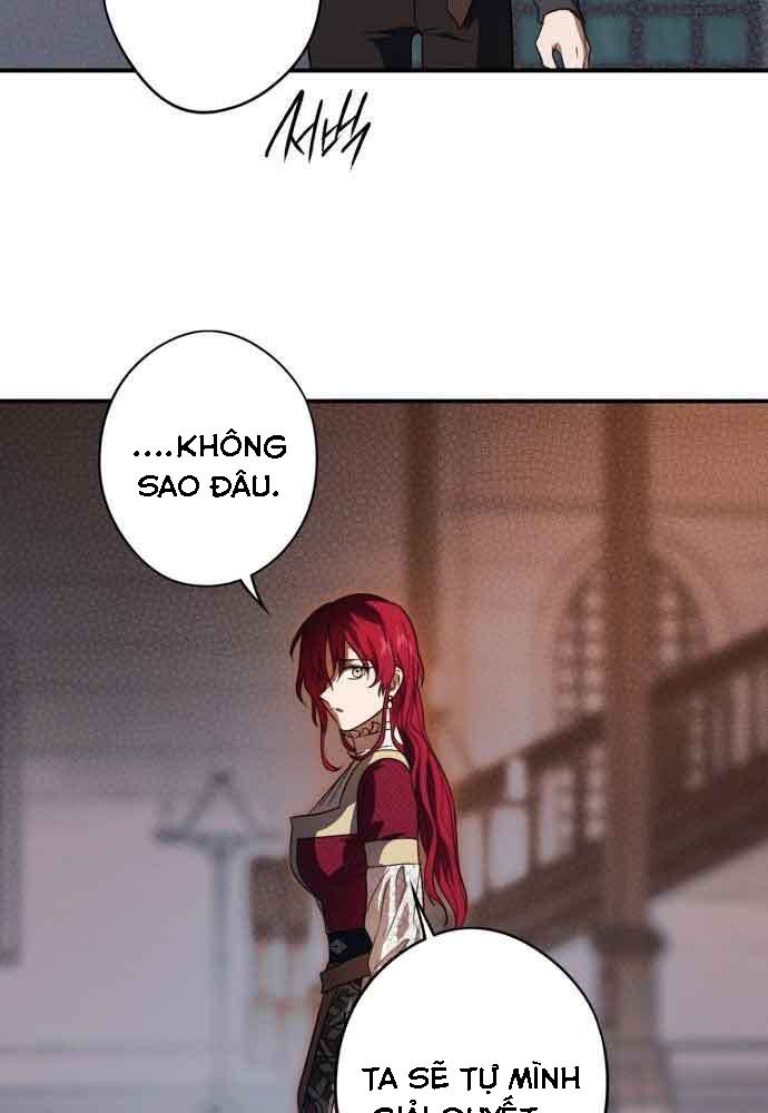 Bị Che Khuất Bởi Mặt Trời Lặn Chapter 134 - Trang 2