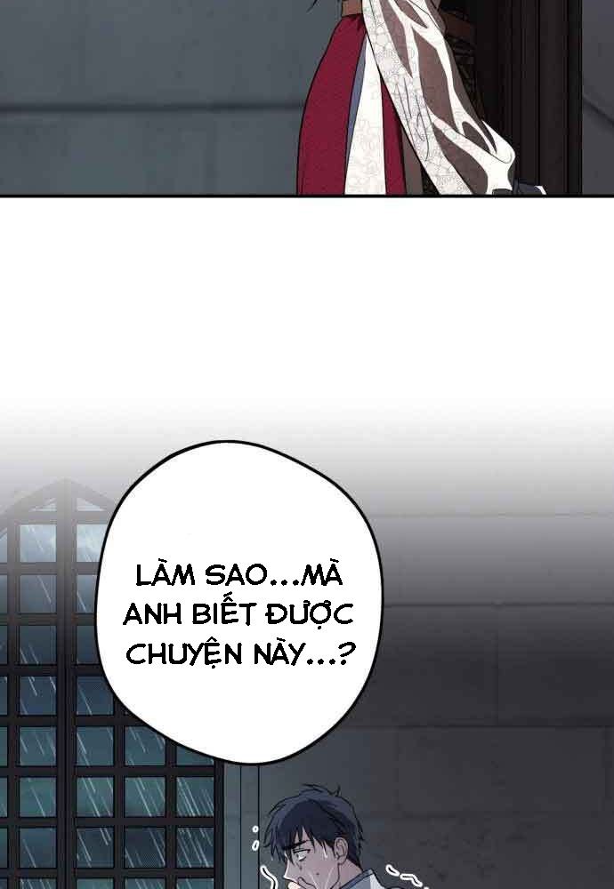 Bị Che Khuất Bởi Mặt Trời Lặn Chapter 134 - Trang 2