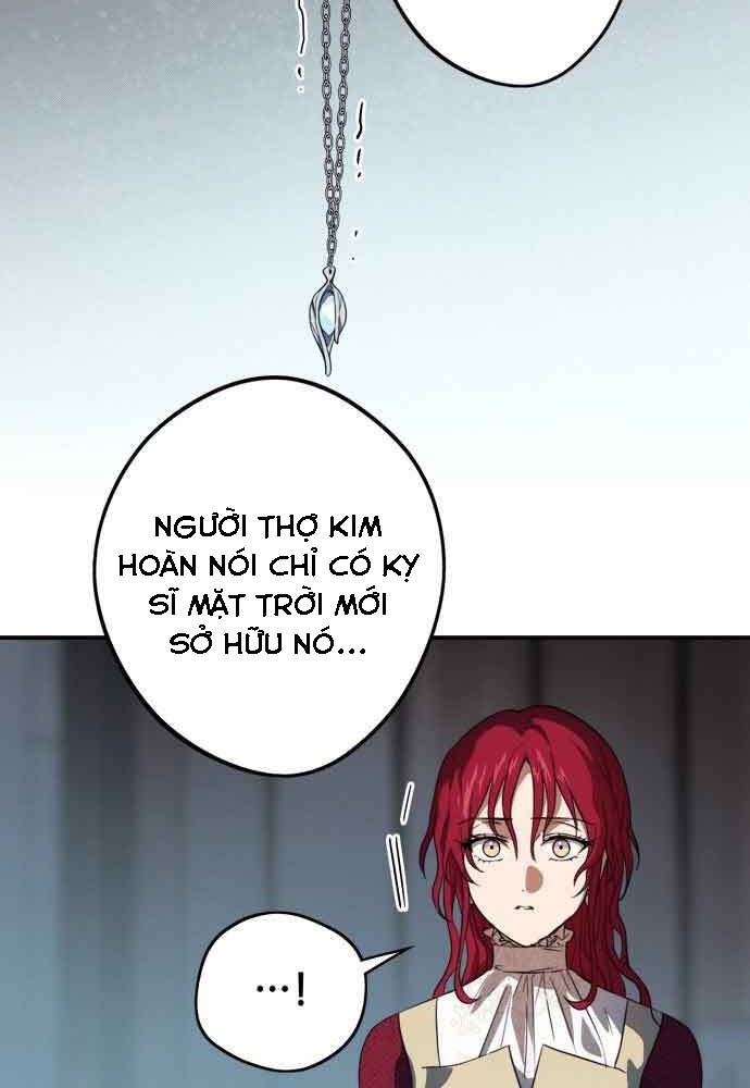 Bị Che Khuất Bởi Mặt Trời Lặn Chapter 134 - Trang 2