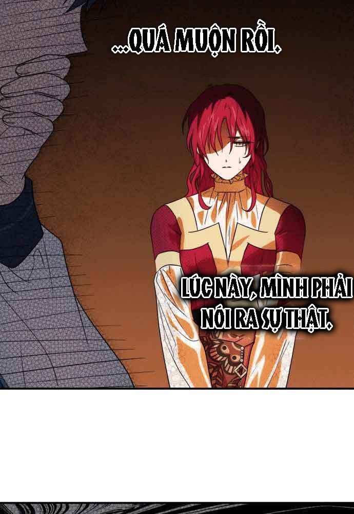 Bị Che Khuất Bởi Mặt Trời Lặn Chapter 134 - Trang 2