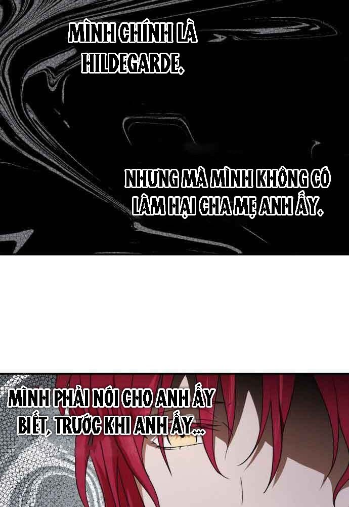 Bị Che Khuất Bởi Mặt Trời Lặn Chapter 134 - Trang 2