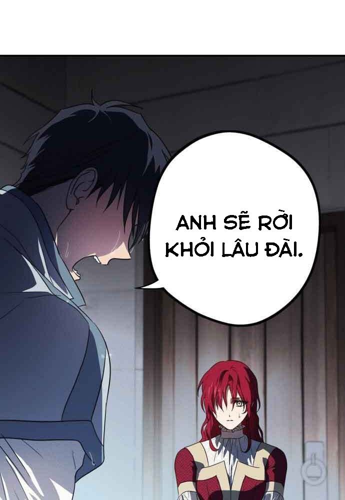 Bị Che Khuất Bởi Mặt Trời Lặn Chapter 134 - Trang 2