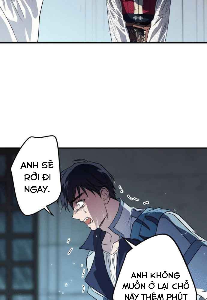 Bị Che Khuất Bởi Mặt Trời Lặn Chapter 134 - Trang 2