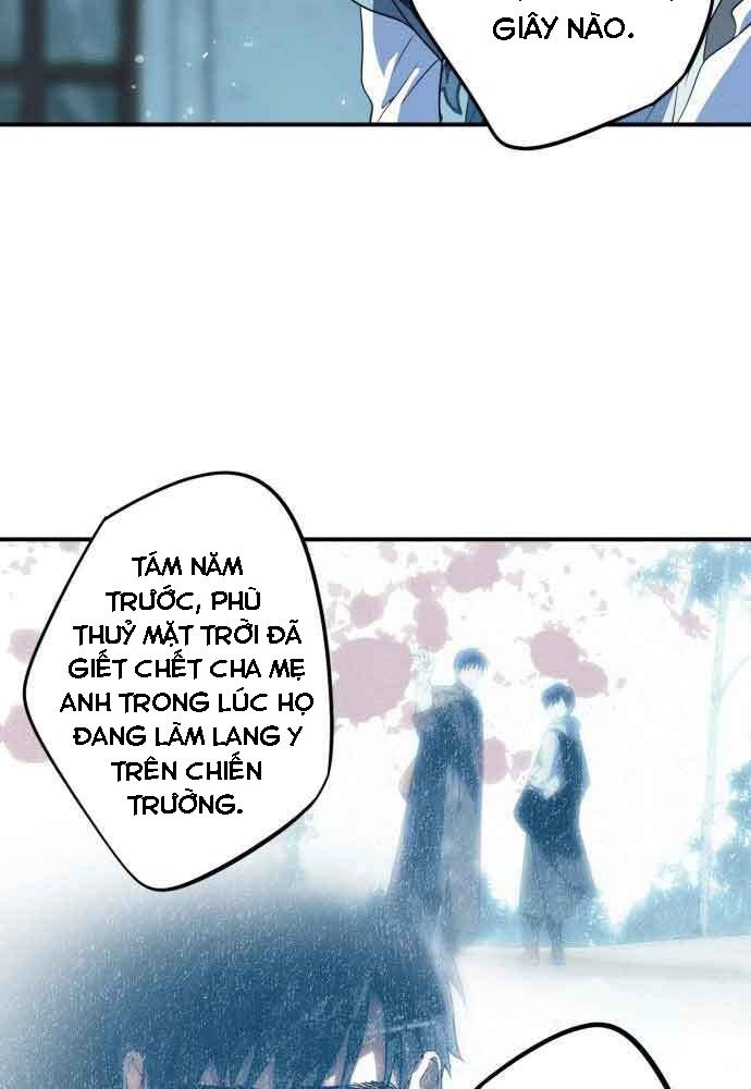 Bị Che Khuất Bởi Mặt Trời Lặn Chapter 134 - Trang 2