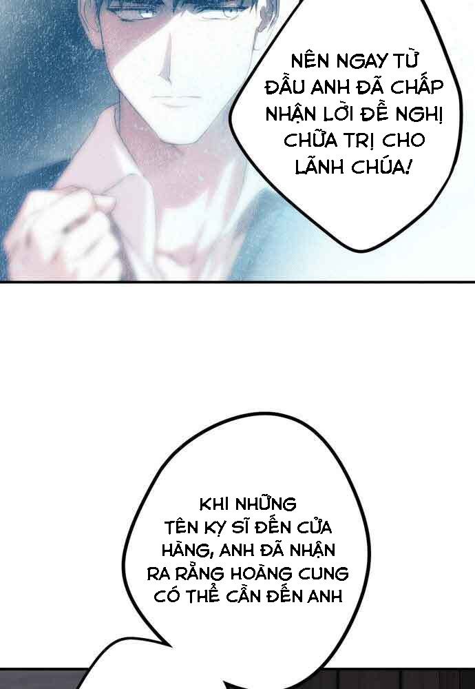 Bị Che Khuất Bởi Mặt Trời Lặn Chapter 134 - Trang 2