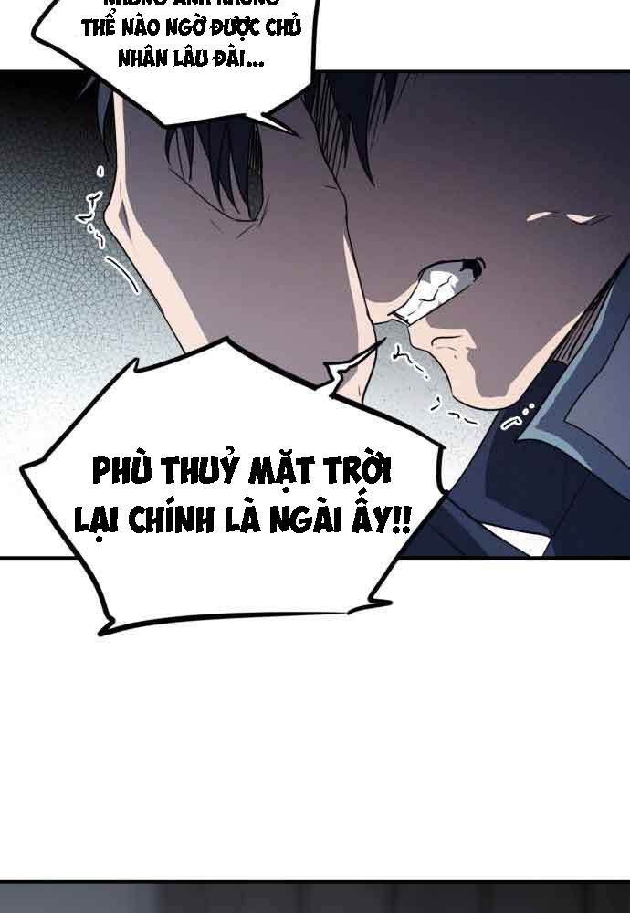 Bị Che Khuất Bởi Mặt Trời Lặn Chapter 134 - Trang 2