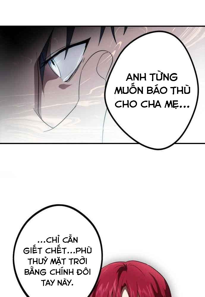 Bị Che Khuất Bởi Mặt Trời Lặn Chapter 134 - Trang 2