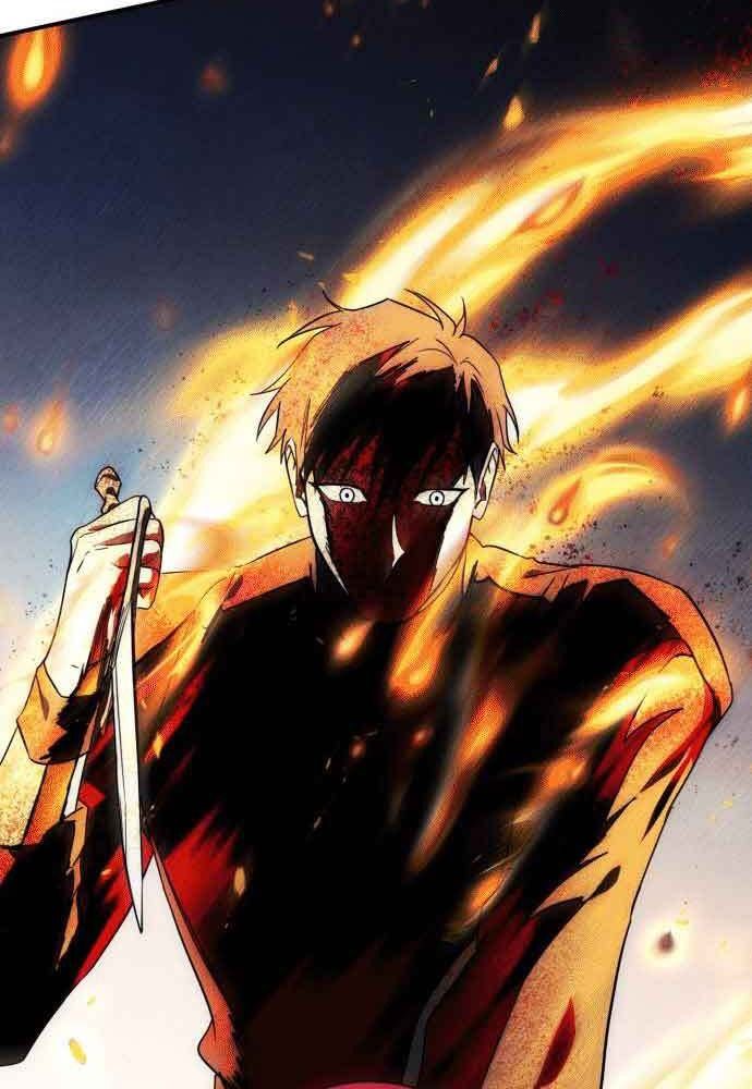 Bị Che Khuất Bởi Mặt Trời Lặn Chapter 134 - Trang 2