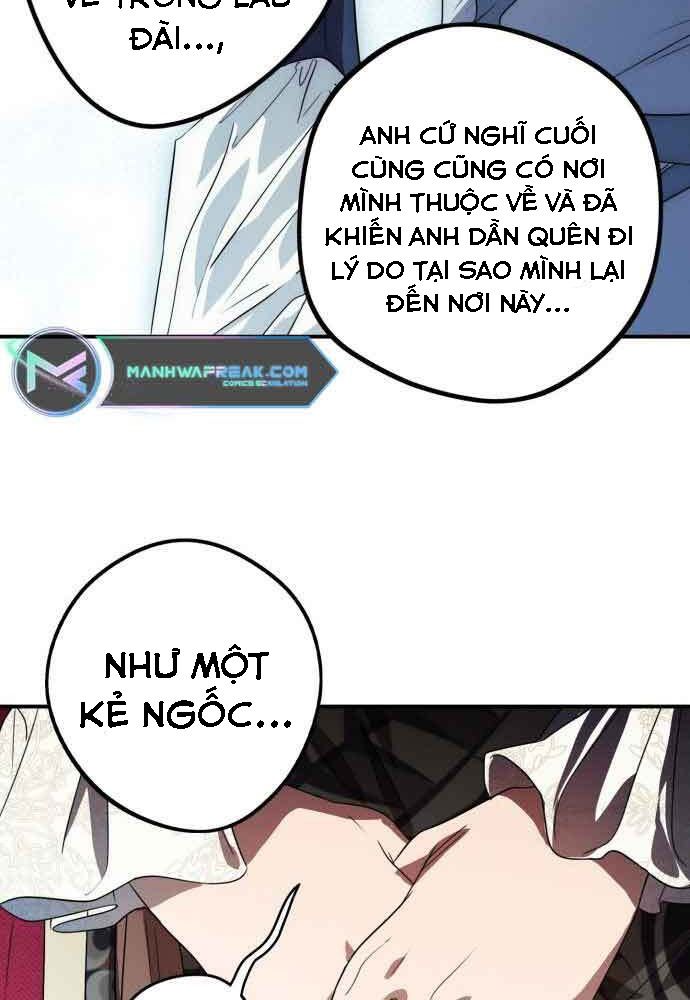 Bị Che Khuất Bởi Mặt Trời Lặn Chapter 134 - Trang 2