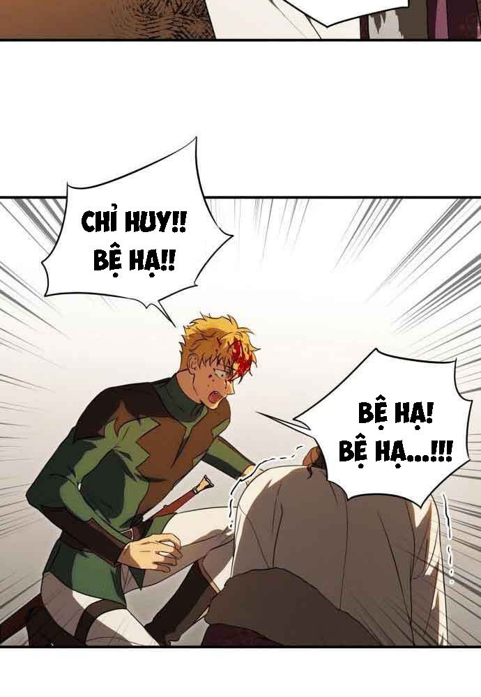 Bị Che Khuất Bởi Mặt Trời Lặn Chapter 135 - Trang 2