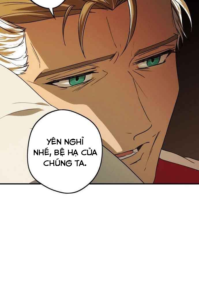 Bị Che Khuất Bởi Mặt Trời Lặn Chapter 135 - Trang 2