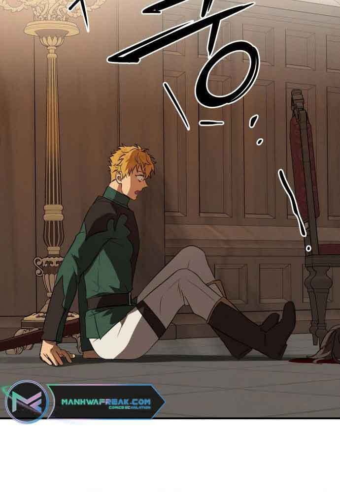 Bị Che Khuất Bởi Mặt Trời Lặn Chapter 135 - Trang 2