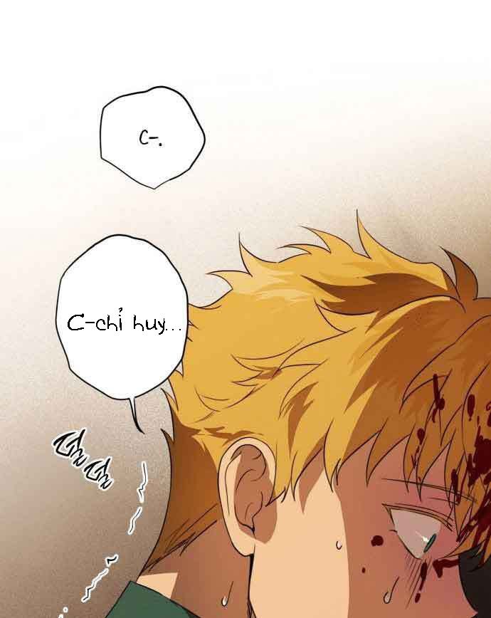 Bị Che Khuất Bởi Mặt Trời Lặn Chapter 135 - Trang 2