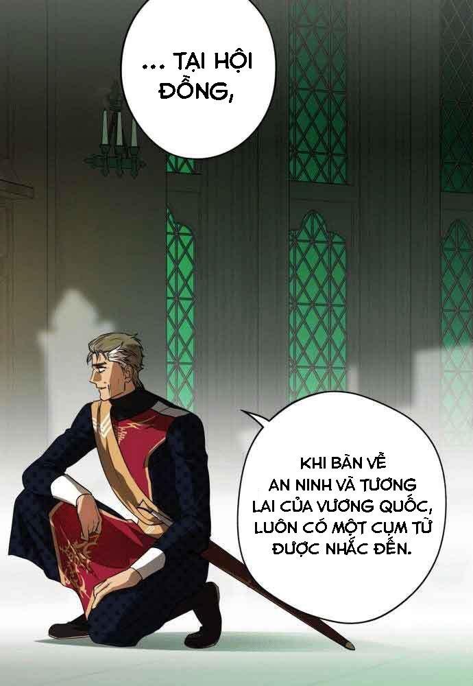 Bị Che Khuất Bởi Mặt Trời Lặn Chapter 135 - Trang 2