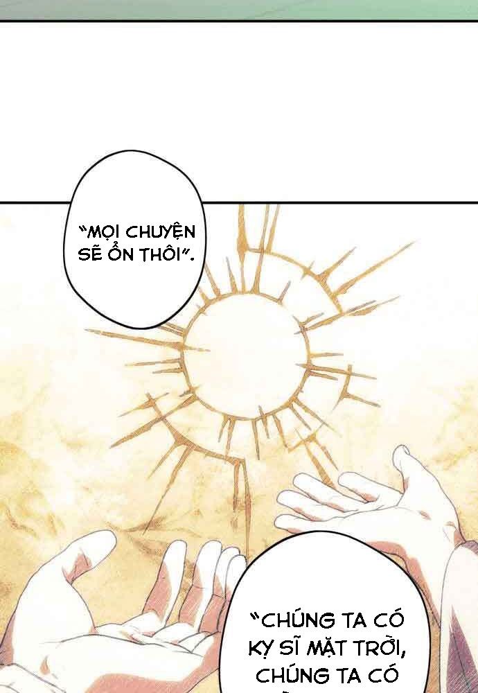 Bị Che Khuất Bởi Mặt Trời Lặn Chapter 135 - Trang 2
