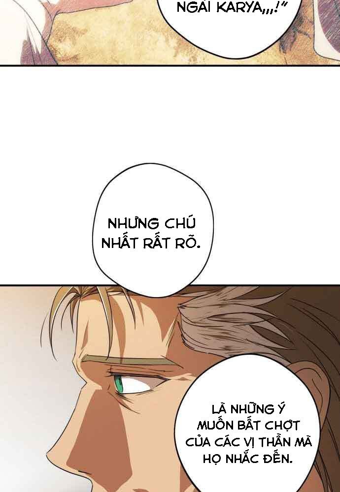 Bị Che Khuất Bởi Mặt Trời Lặn Chapter 135 - Trang 2