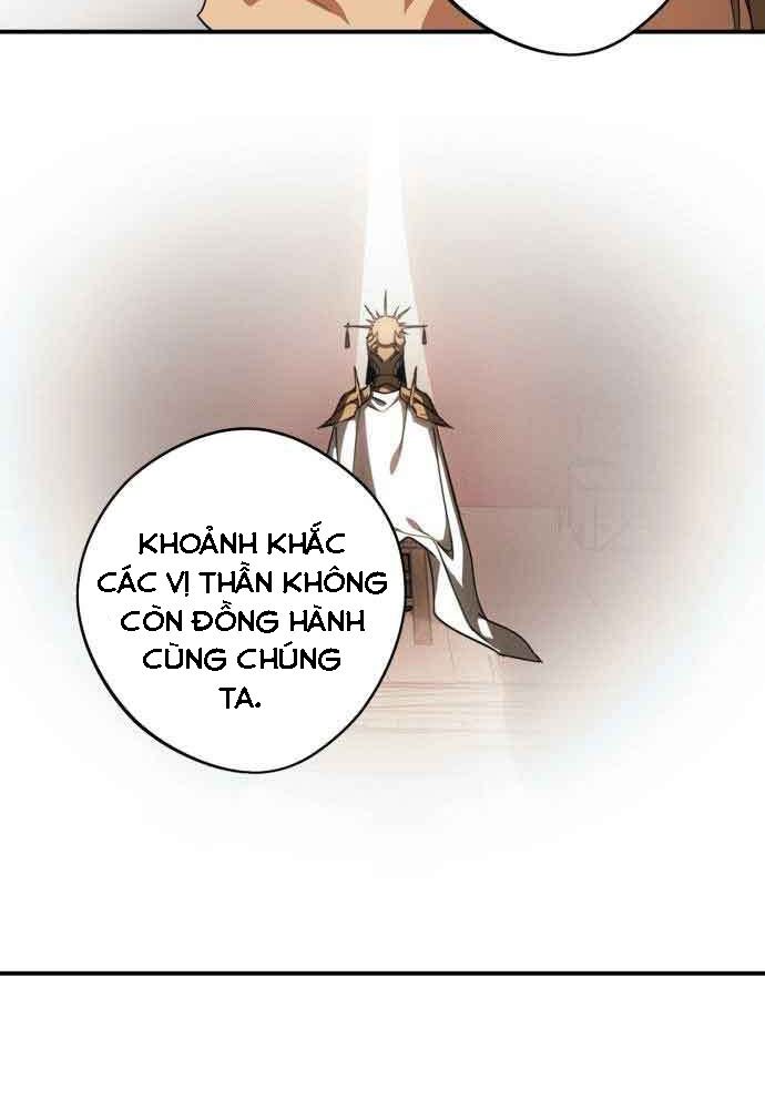 Bị Che Khuất Bởi Mặt Trời Lặn Chapter 135 - Trang 2