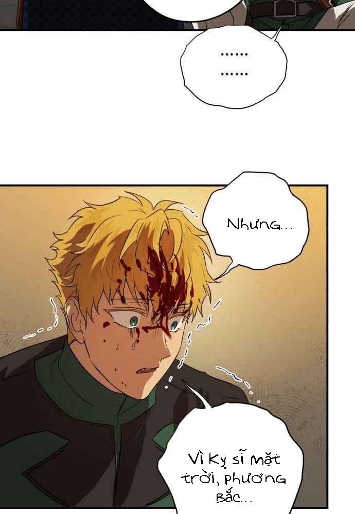 Bị Che Khuất Bởi Mặt Trời Lặn Chapter 135 - Trang 2