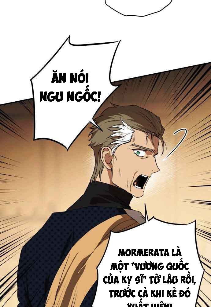 Bị Che Khuất Bởi Mặt Trời Lặn Chapter 135 - Trang 2