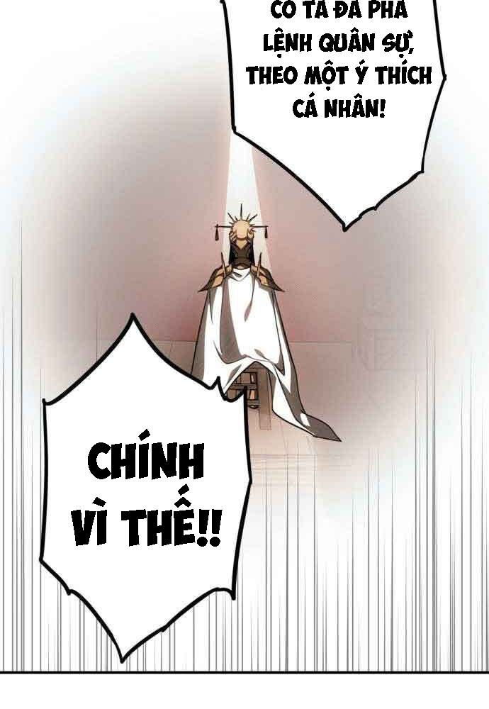 Bị Che Khuất Bởi Mặt Trời Lặn Chapter 135 - Trang 2