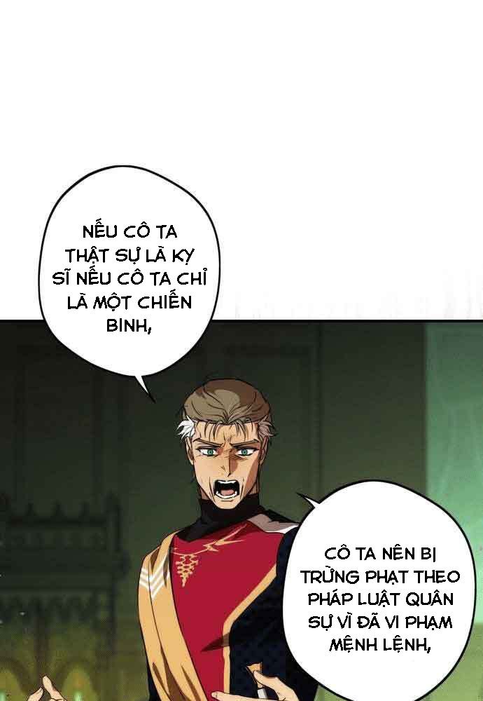 Bị Che Khuất Bởi Mặt Trời Lặn Chapter 135 - Trang 2