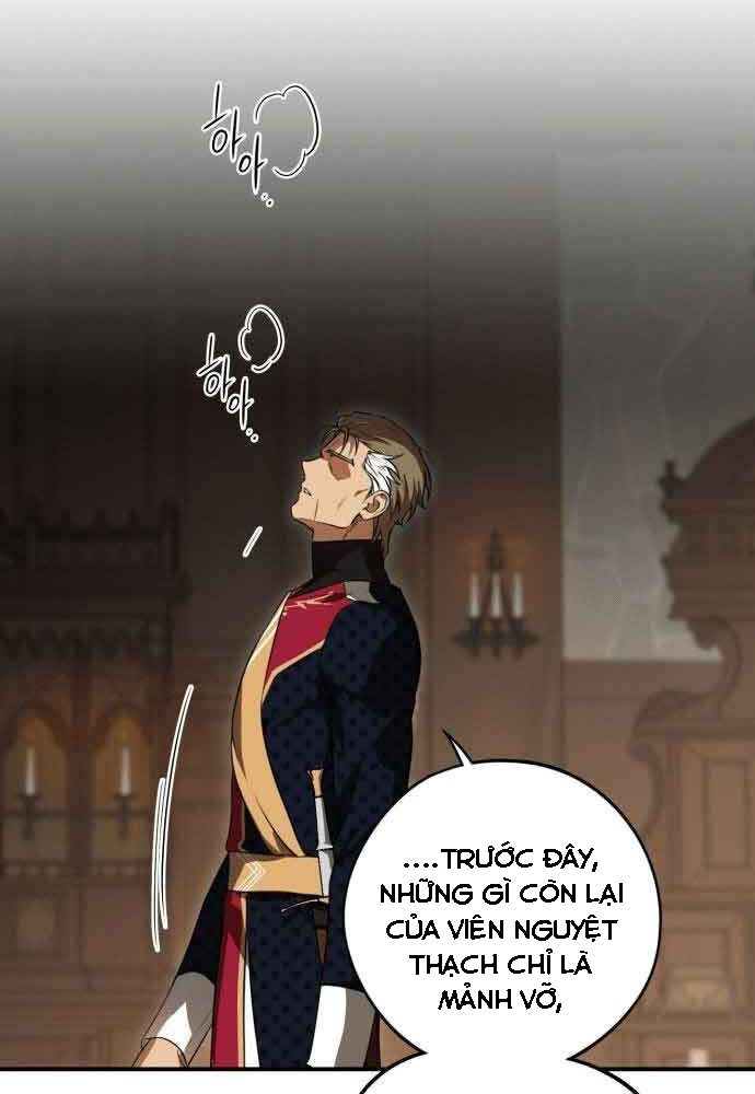 Bị Che Khuất Bởi Mặt Trời Lặn Chapter 135 - Trang 2