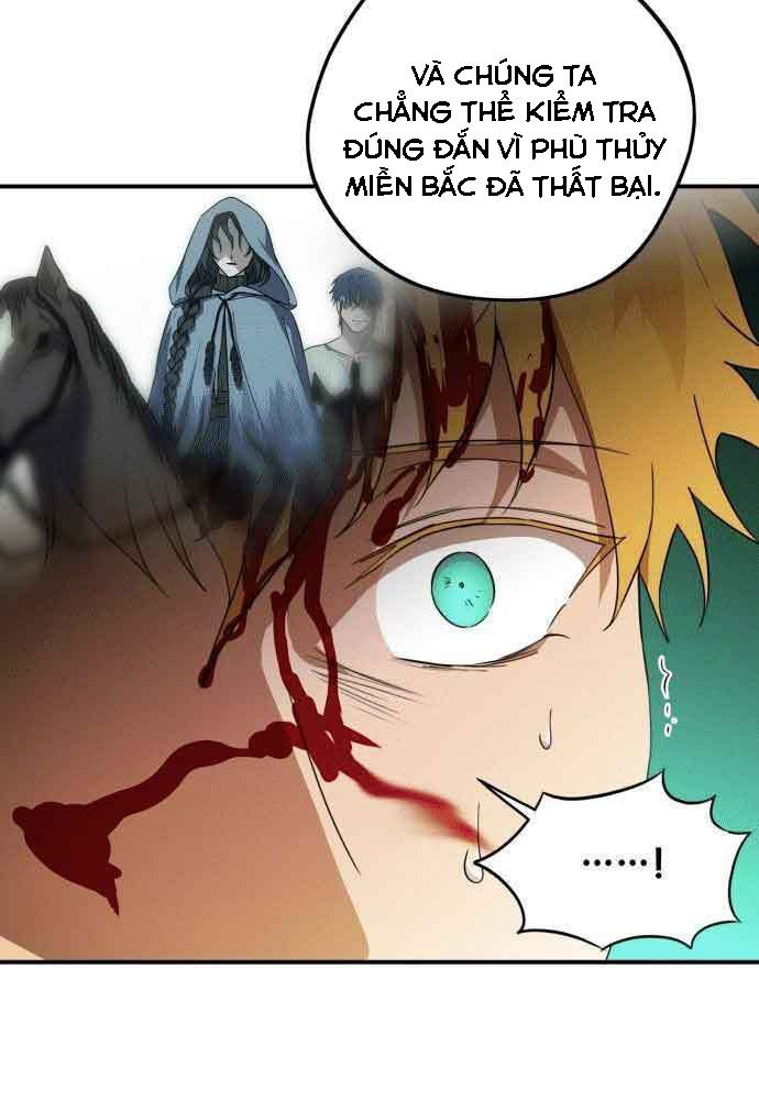 Bị Che Khuất Bởi Mặt Trời Lặn Chapter 135 - Trang 2