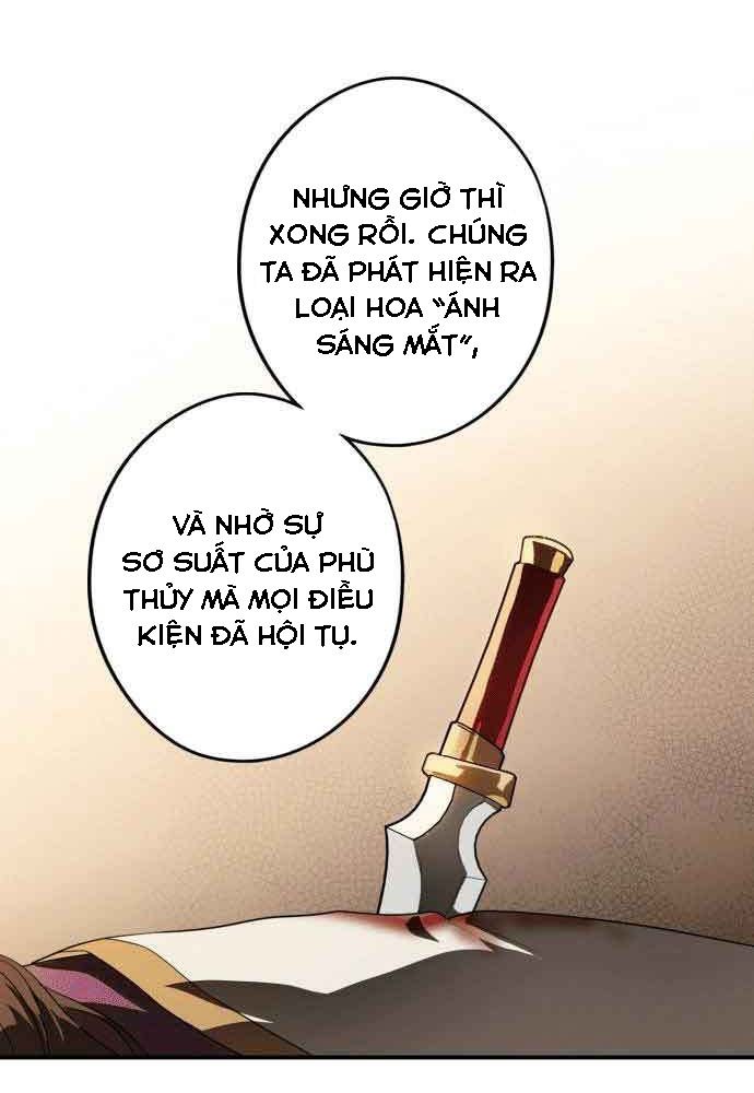 Bị Che Khuất Bởi Mặt Trời Lặn Chapter 135 - Trang 2
