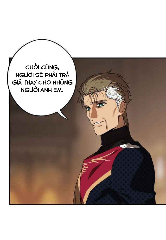 Bị Che Khuất Bởi Mặt Trời Lặn Chapter 135 - Trang 2