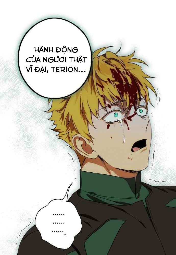 Bị Che Khuất Bởi Mặt Trời Lặn Chapter 135 - Trang 2