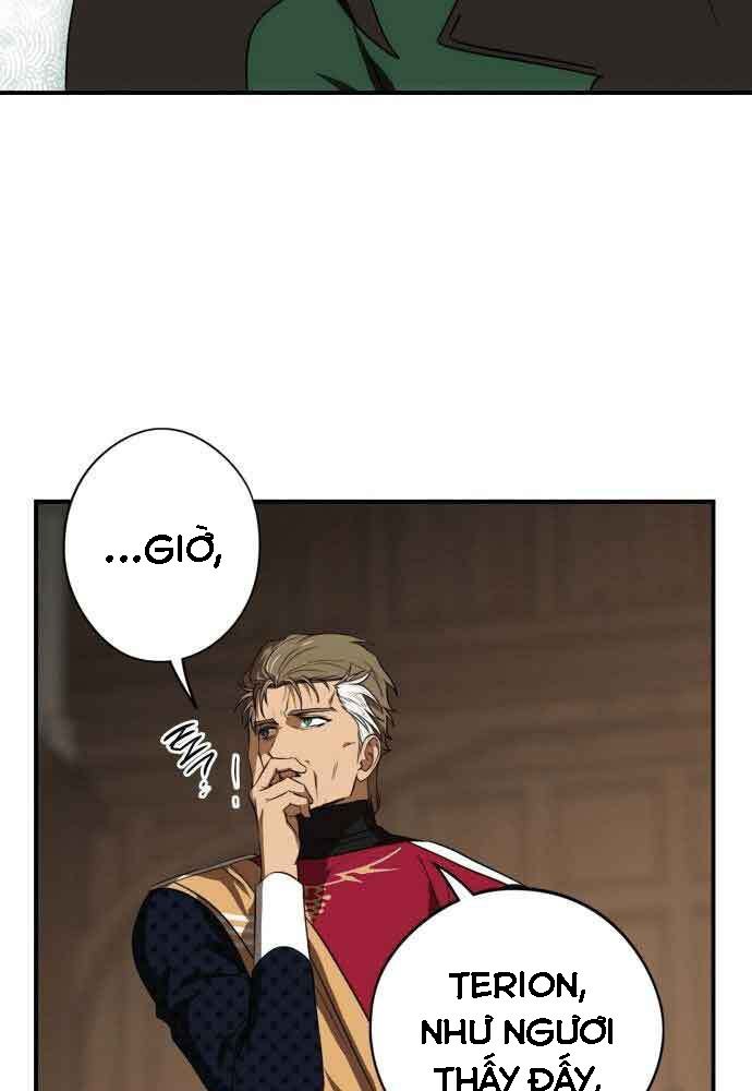 Bị Che Khuất Bởi Mặt Trời Lặn Chapter 135 - Trang 2