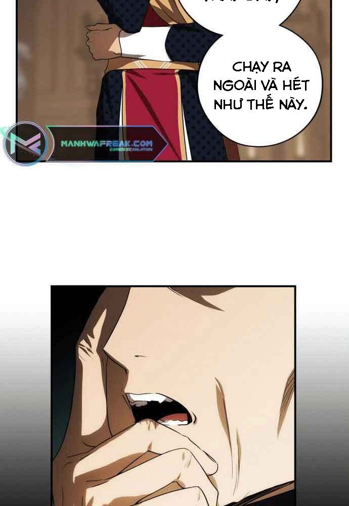 Bị Che Khuất Bởi Mặt Trời Lặn Chapter 135 - Trang 2