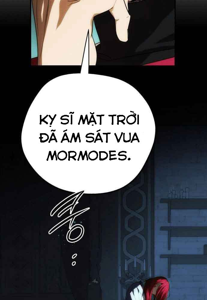 Bị Che Khuất Bởi Mặt Trời Lặn Chapter 135 - Trang 2