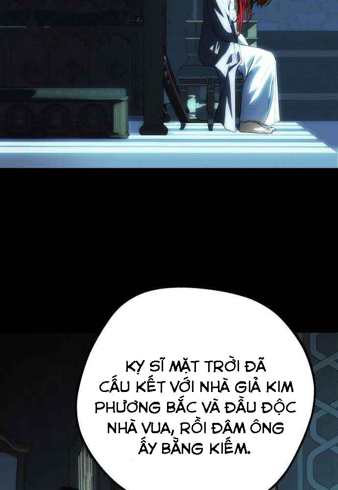 Bị Che Khuất Bởi Mặt Trời Lặn Chapter 135 - Trang 2