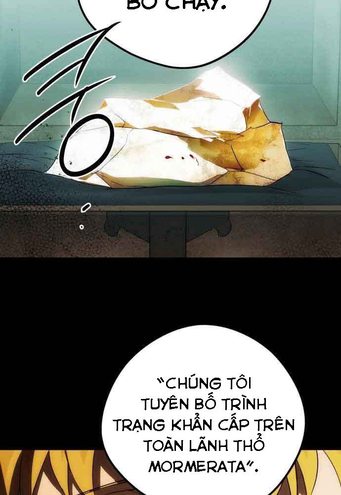 Bị Che Khuất Bởi Mặt Trời Lặn Chapter 135 - Trang 2