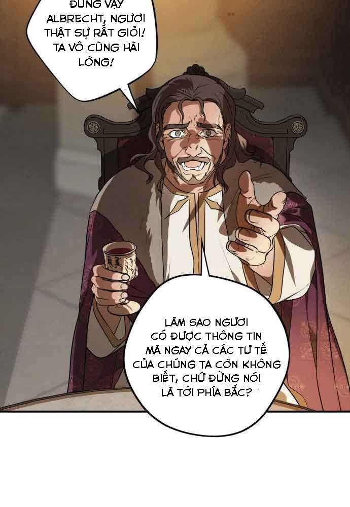 Bị Che Khuất Bởi Mặt Trời Lặn Chapter 135 - Trang 2