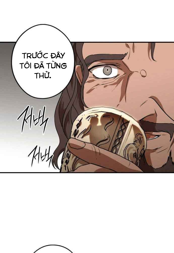 Bị Che Khuất Bởi Mặt Trời Lặn Chapter 135 - Trang 2