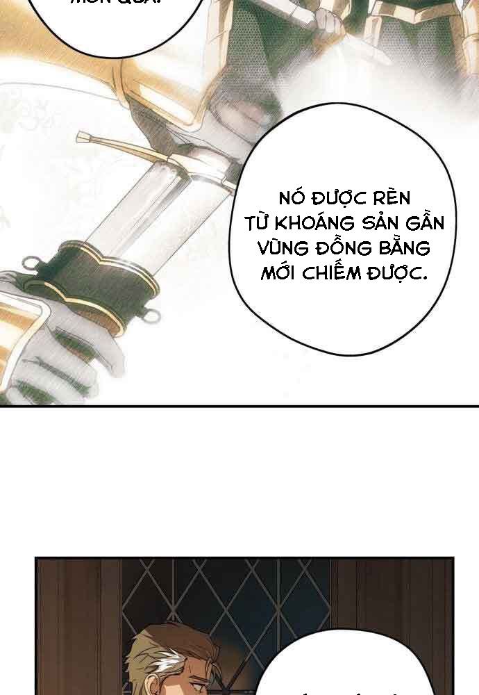 Bị Che Khuất Bởi Mặt Trời Lặn Chapter 135 - Trang 2